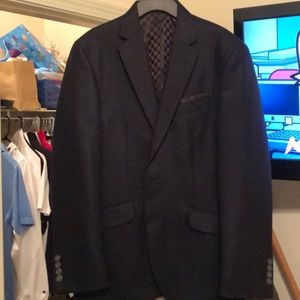 Billy London UK sports jacket